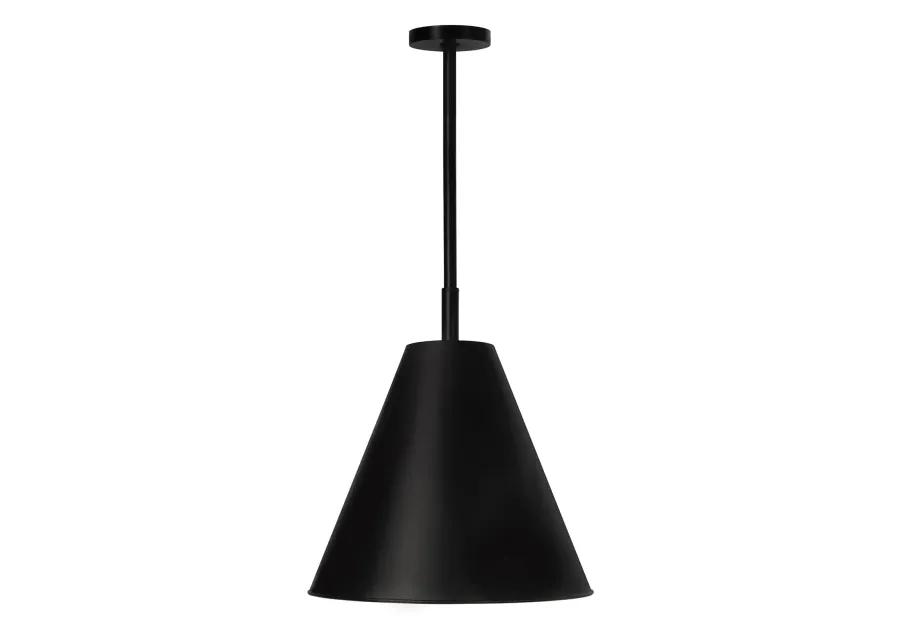 Bluff Outdoor Pendant