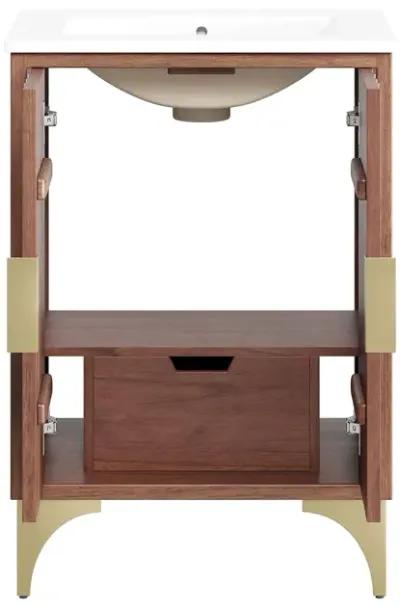 Daylight 24" Bathroom Vanity