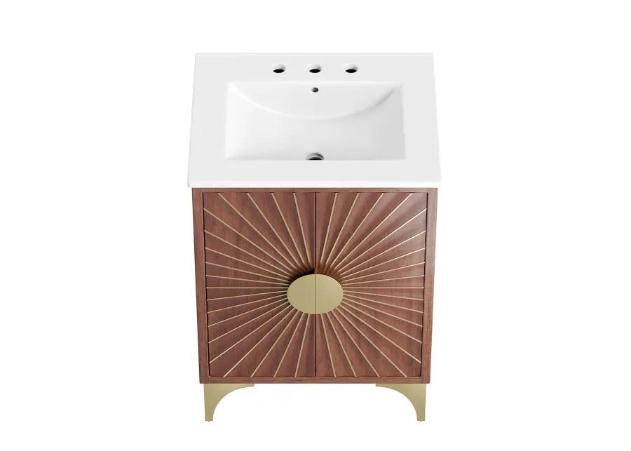 Daylight 24" Bathroom Vanity