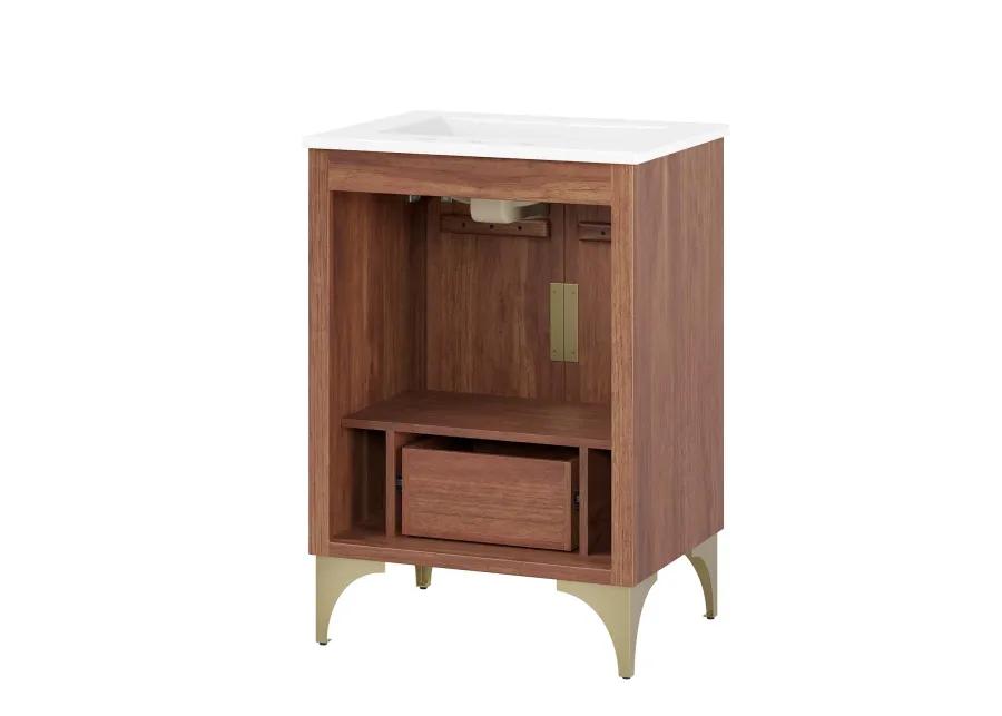 Daylight 24" Bathroom Vanity