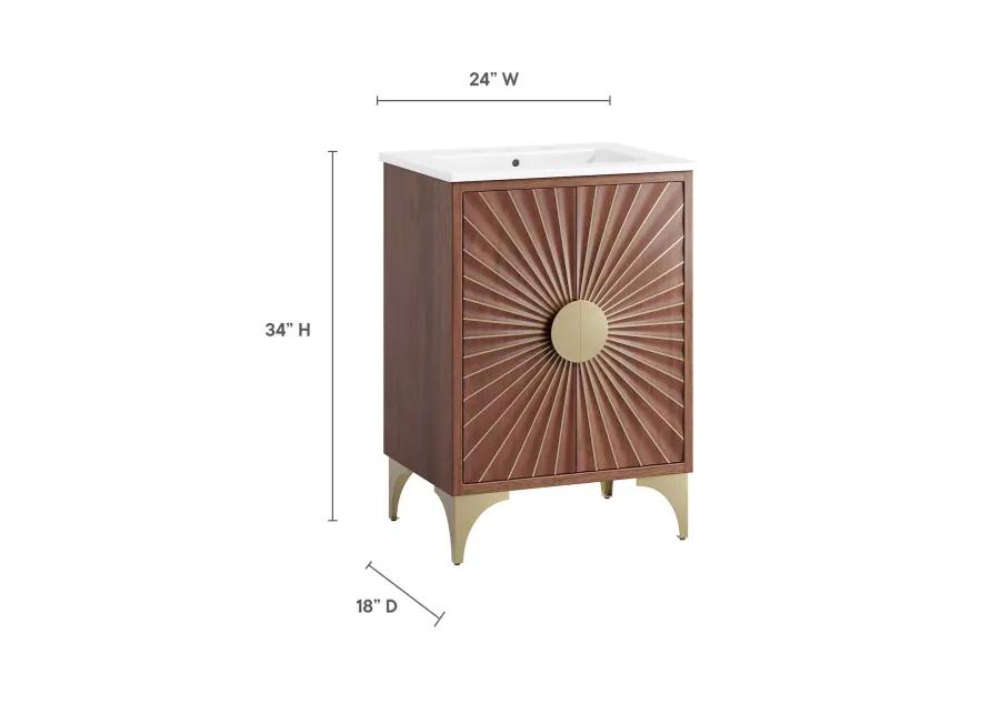 Daylight 24" Bathroom Vanity