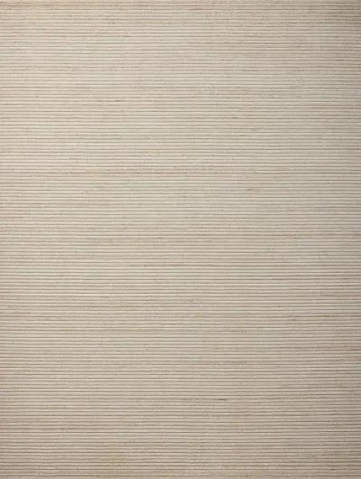 Sterling Ivory 8'6" x 11'6" Area Rug