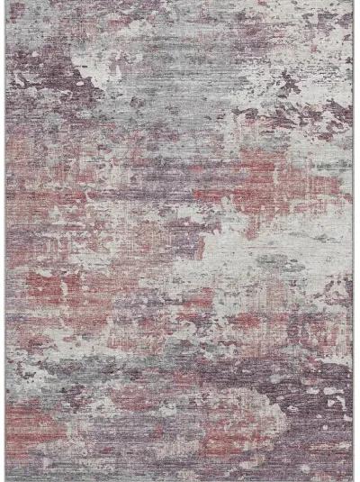 Camberly CM4 Rose 8' x 10' Rug