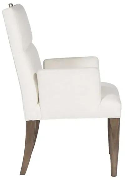 Brattle Road Dining Arm Chair