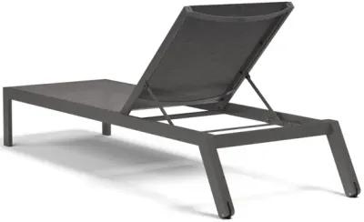 Vegas Stackable Chaise Lounge