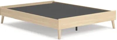 Cabinella Queen Platform Bed