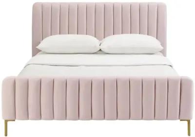 Belen Kox Dreamy Velvet Glam Bed, Belen Kox