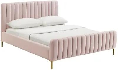 Belen Kox Dreamy Velvet Glam Bed, Belen Kox