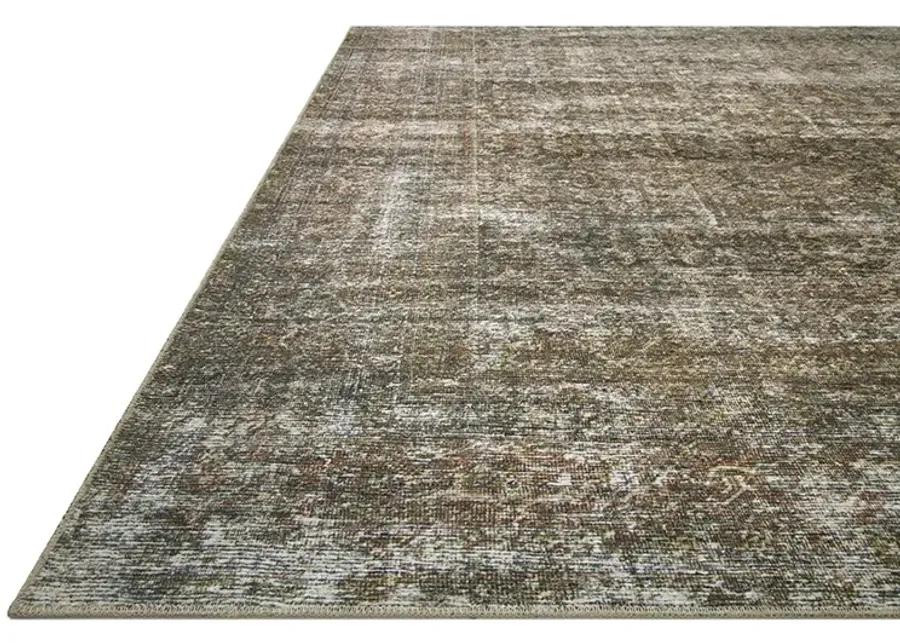 Billie BIL06 Tobacco/Rust 10' x 14' Rug