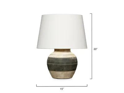 Bernard Table Lamp