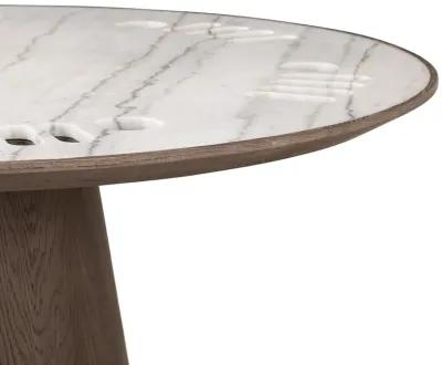 Skye Poker Table