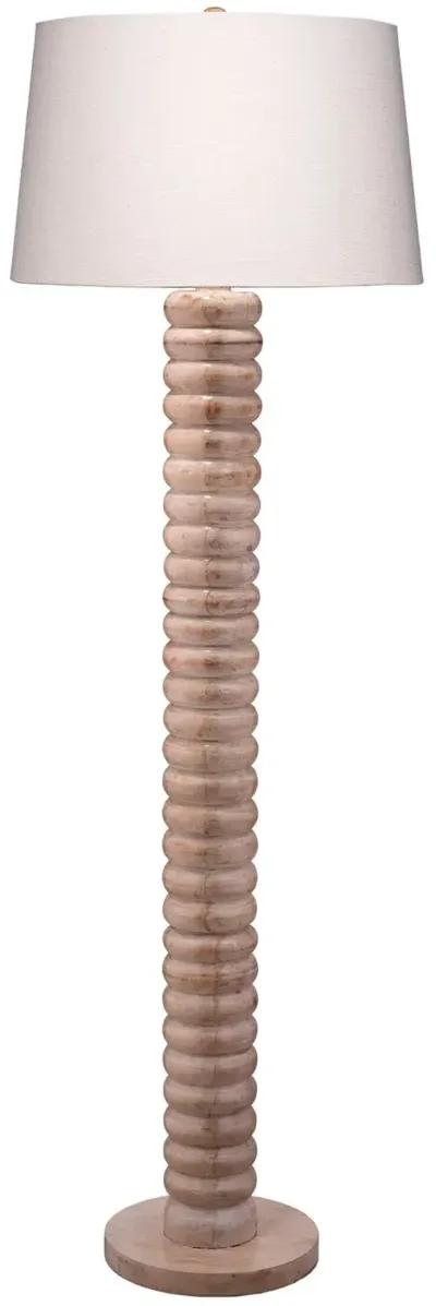 Abacus Floor Lamp