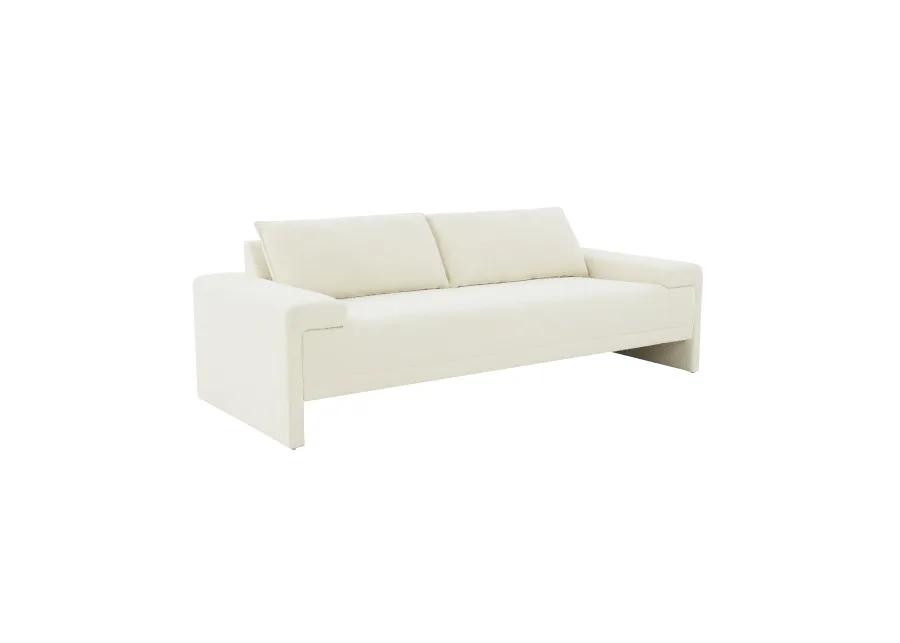 Maeve Pearl Sofa