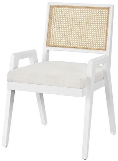 Sonora Arm Chair