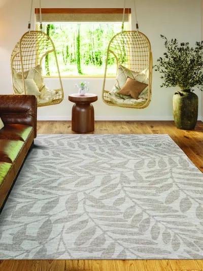 Sedona SN5 Putty 3' x 5' Rug