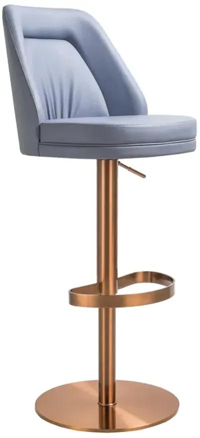 Maven Adjustable Swivel Stool