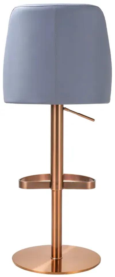 Maven Adjustable Swivel Stool