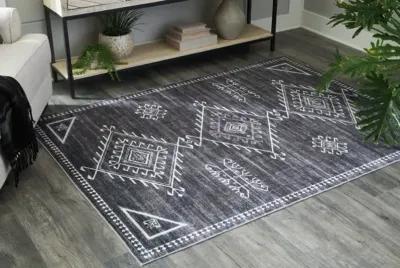 Arloman 5' x 7' Rug