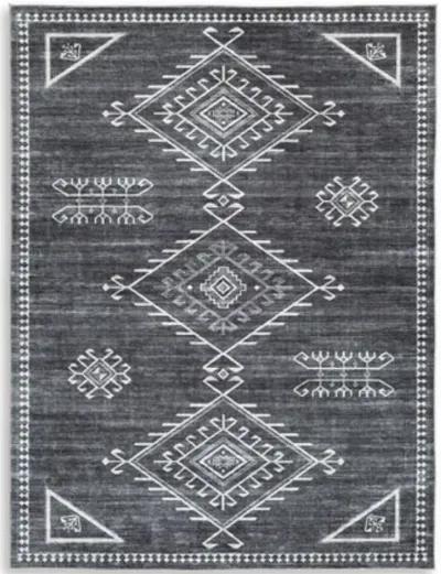 Arloman 5' x 7' Rug