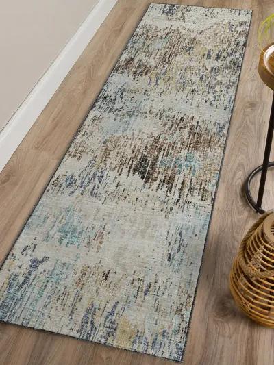 Camberly CM1 Driftwood 2'3" x 7'6" Rug