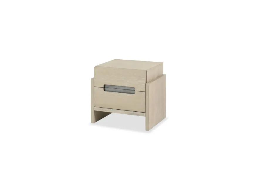 District Nightstand