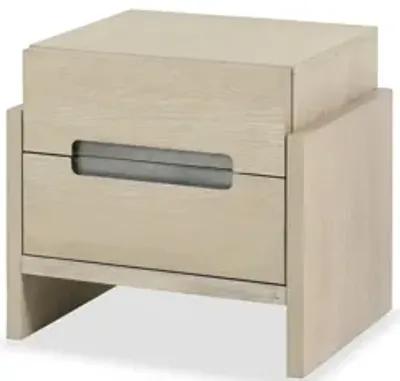 District Nightstand