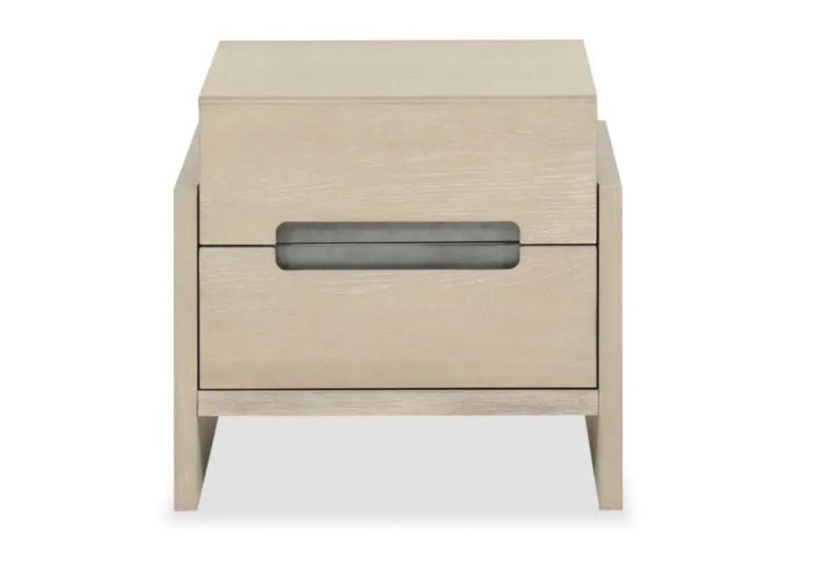 District Nightstand