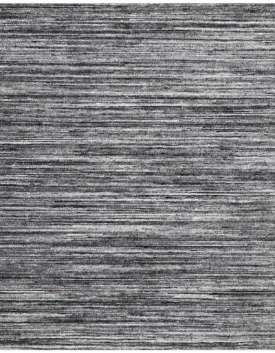 Brandt BRA01 Grey/Slate 7'9" x 9'9" Rug