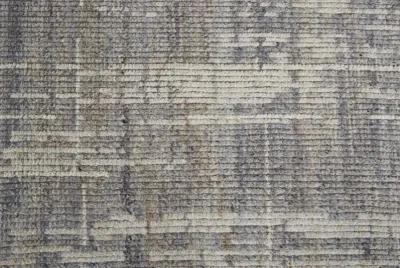 Alford 6920F Gray/Ivory/Taupe 5'6" x 8'6" Rug