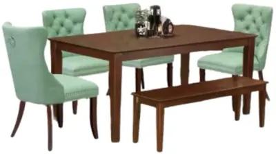 6 Piece Dining Room Set