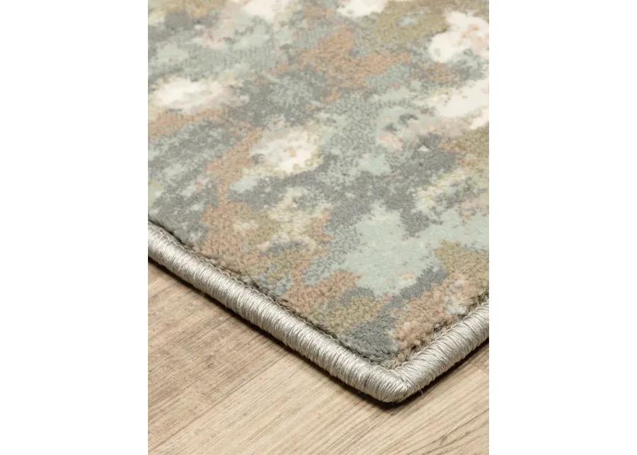 Capistrano 7'10 x 10'10 IVY Rug