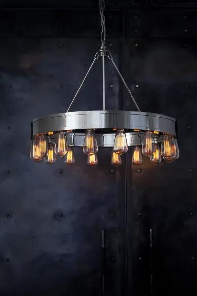 Roark 30" Modular Ring Chandlr