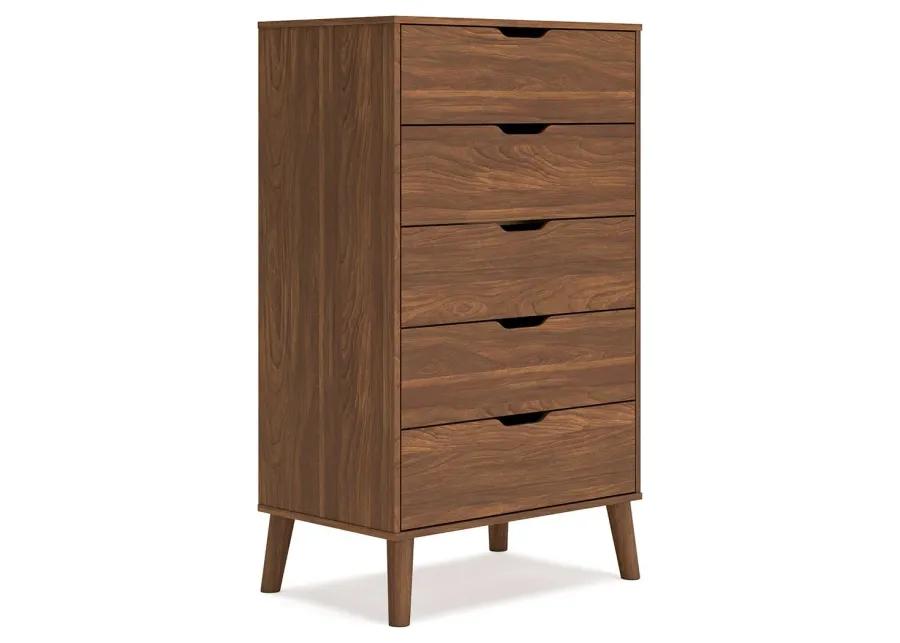 Fordmont Chest of Drawers