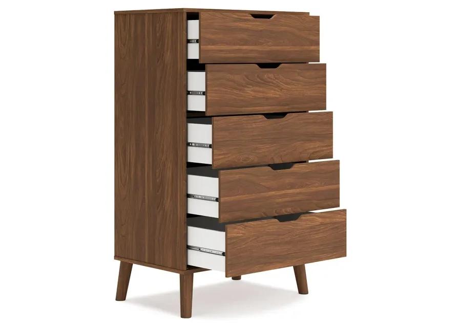 Fordmont Chest of Drawers