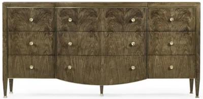 Barcelona Dresser