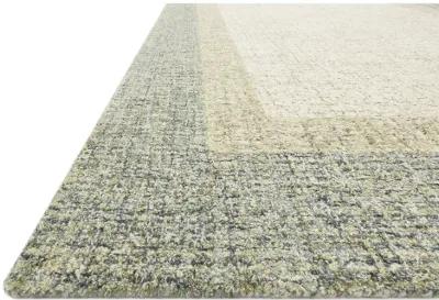 Rosina ROI01 2'6" x 7'6" Rug