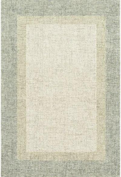 Rosina ROI01 2'6" x 7'6" Rug