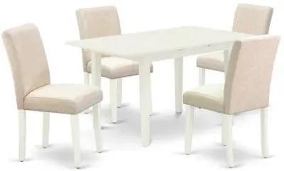 Dining Table- Dining Chairs