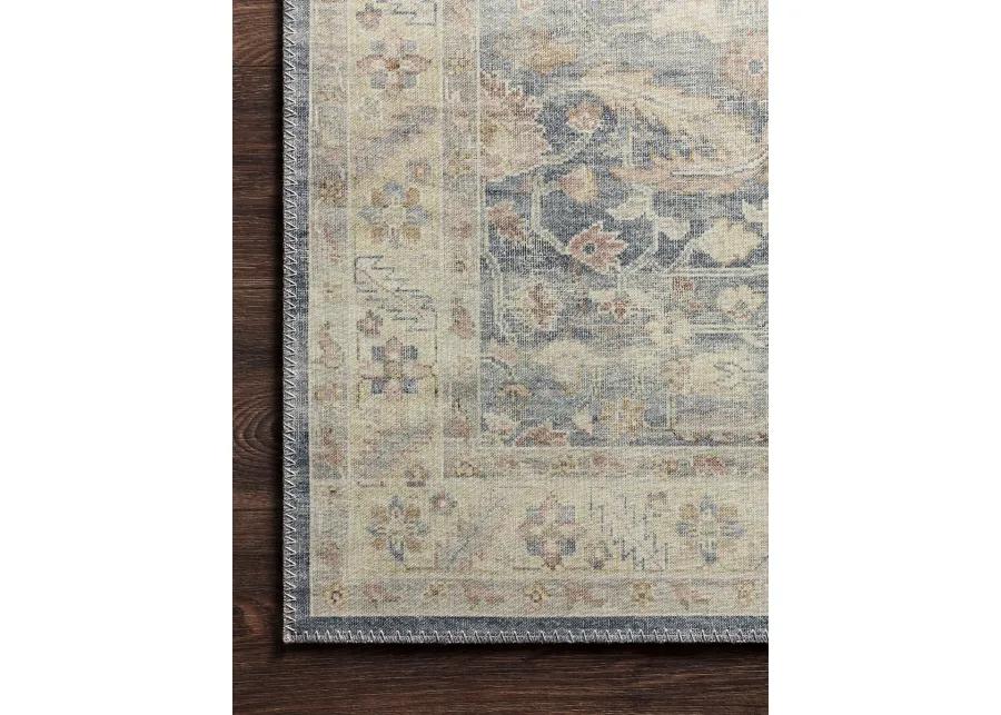 Hathaway HTH02 2'6" x 7'6" Rug by Loloi II