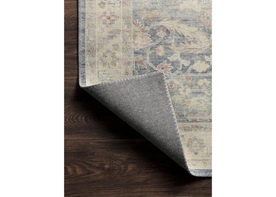 Hathaway HTH02 2'6" x 7'6" Rug by Loloi II