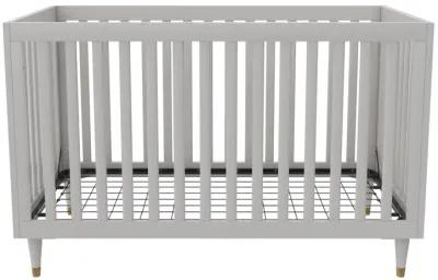 Little Seeds Rowan Valley Flint 3 in 1 Crib