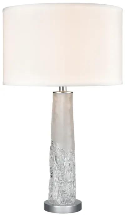 Juneau 30'' High 1-Light Table Lamp