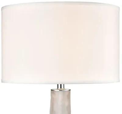 Juneau 30'' High 1-Light Table Lamp