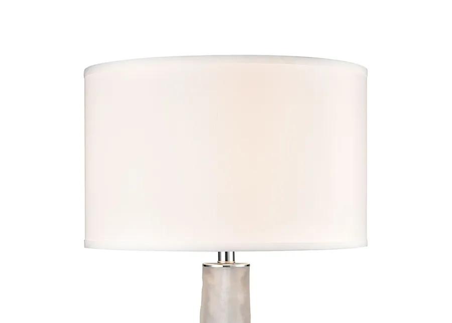 Juneau 30'' High 1-Light Table Lamp