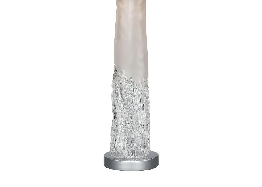 Juneau 30'' High 1-Light Table Lamp