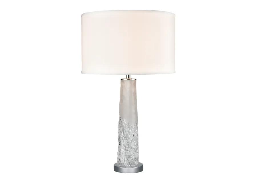 Juneau 30'' High 1-Light Table Lamp