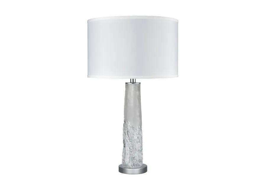 Juneau 30'' High 1-Light Table Lamp