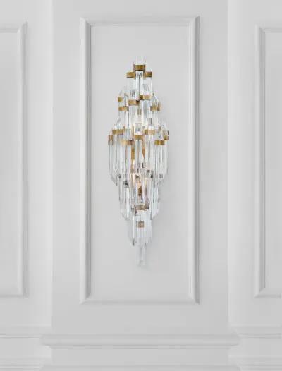 Adele Small Sconce