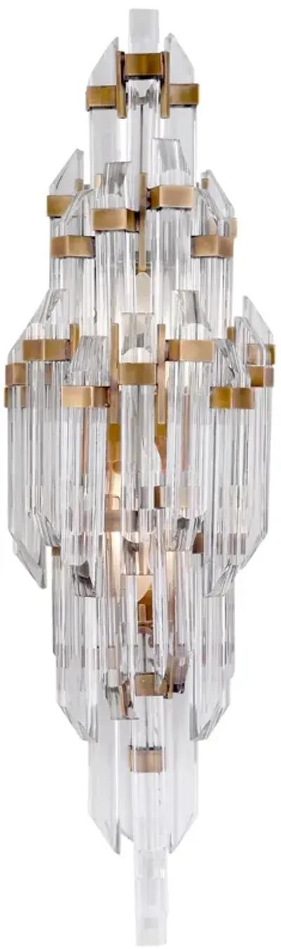 Adele Small Sconce