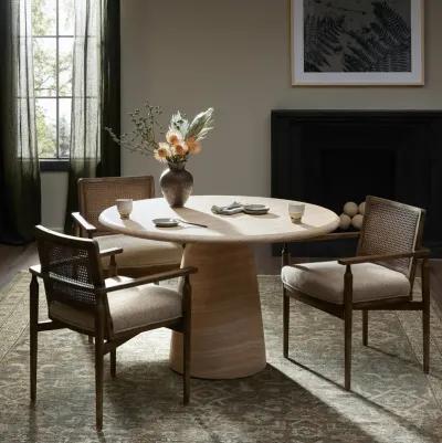 Janice Dining Table